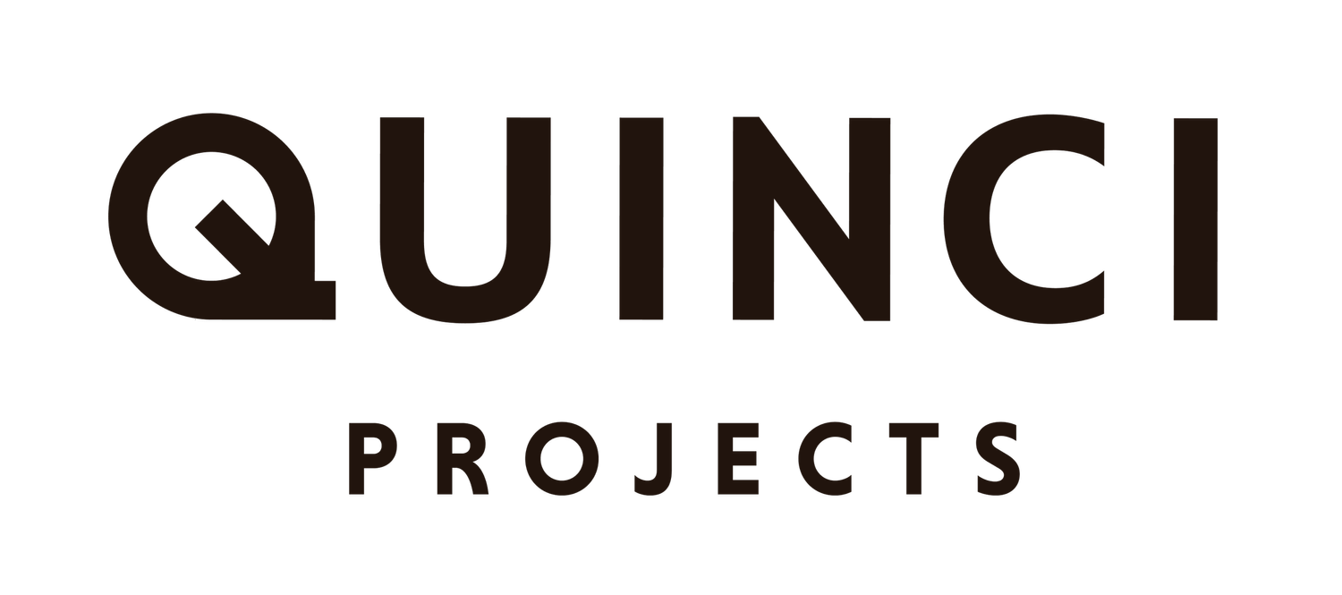 Qunici Projects