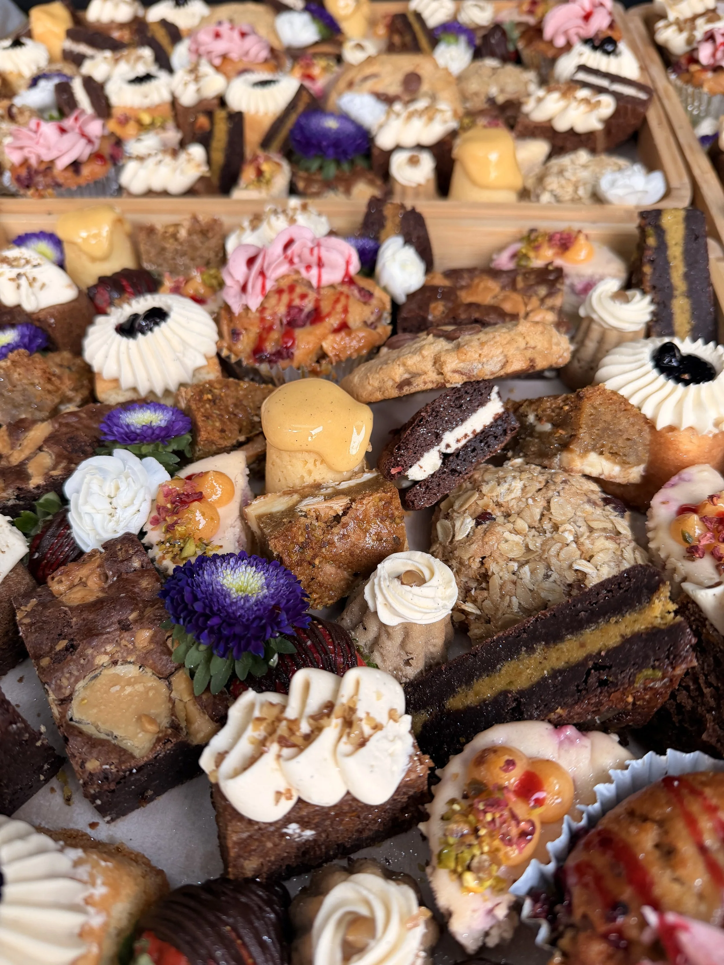 Catering Box