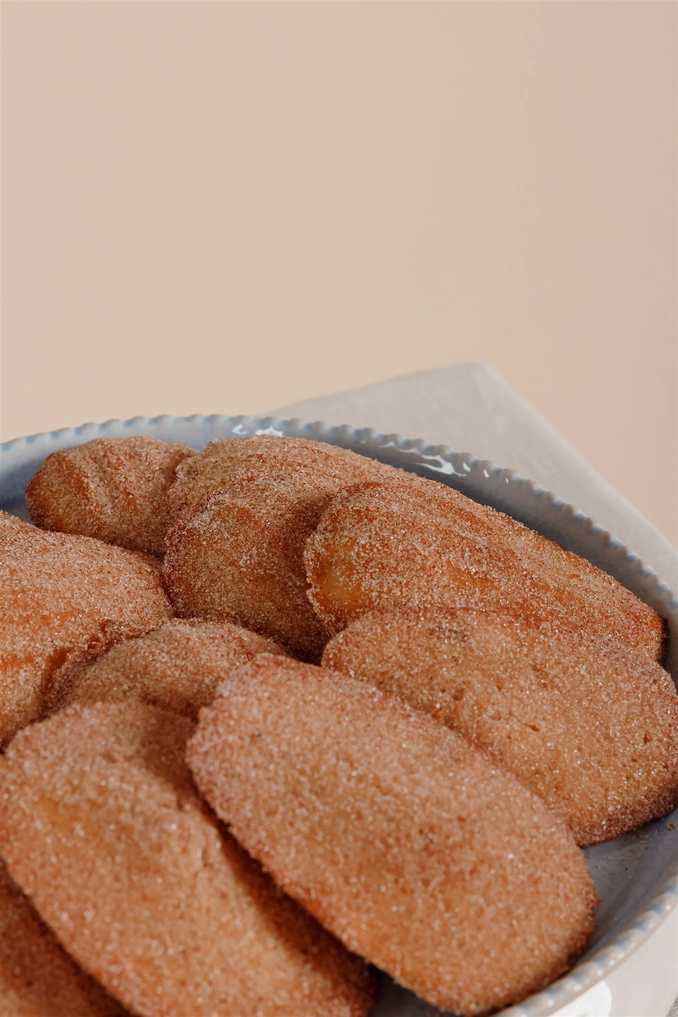 Madeleines