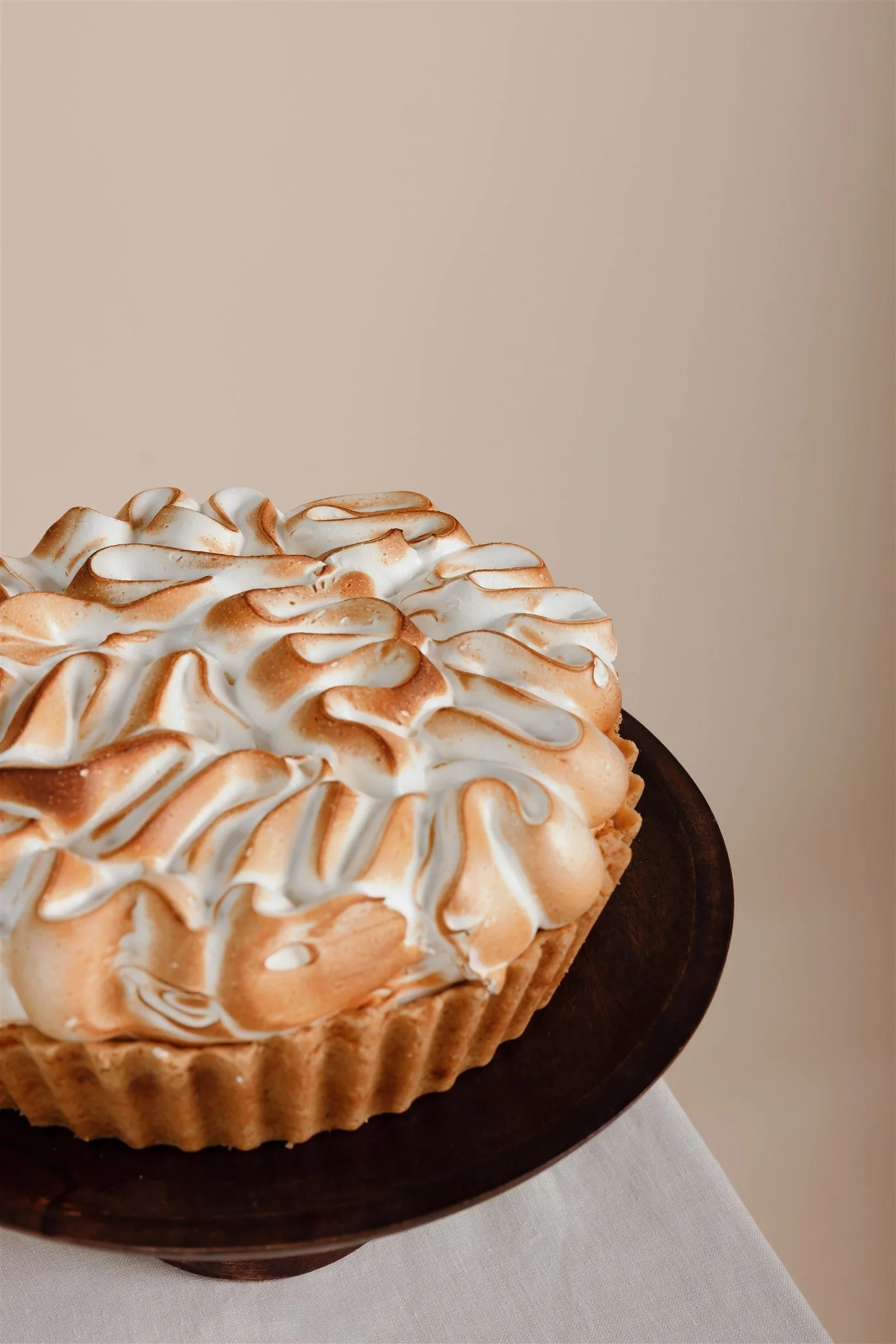 Lemon Meringue Pie