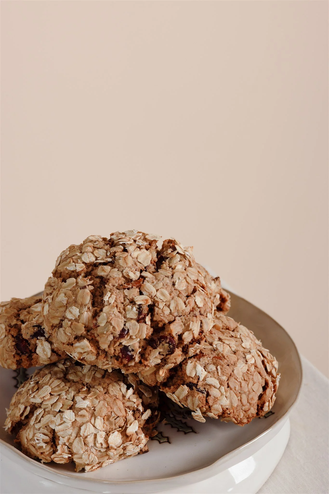 Breakfast Cookies