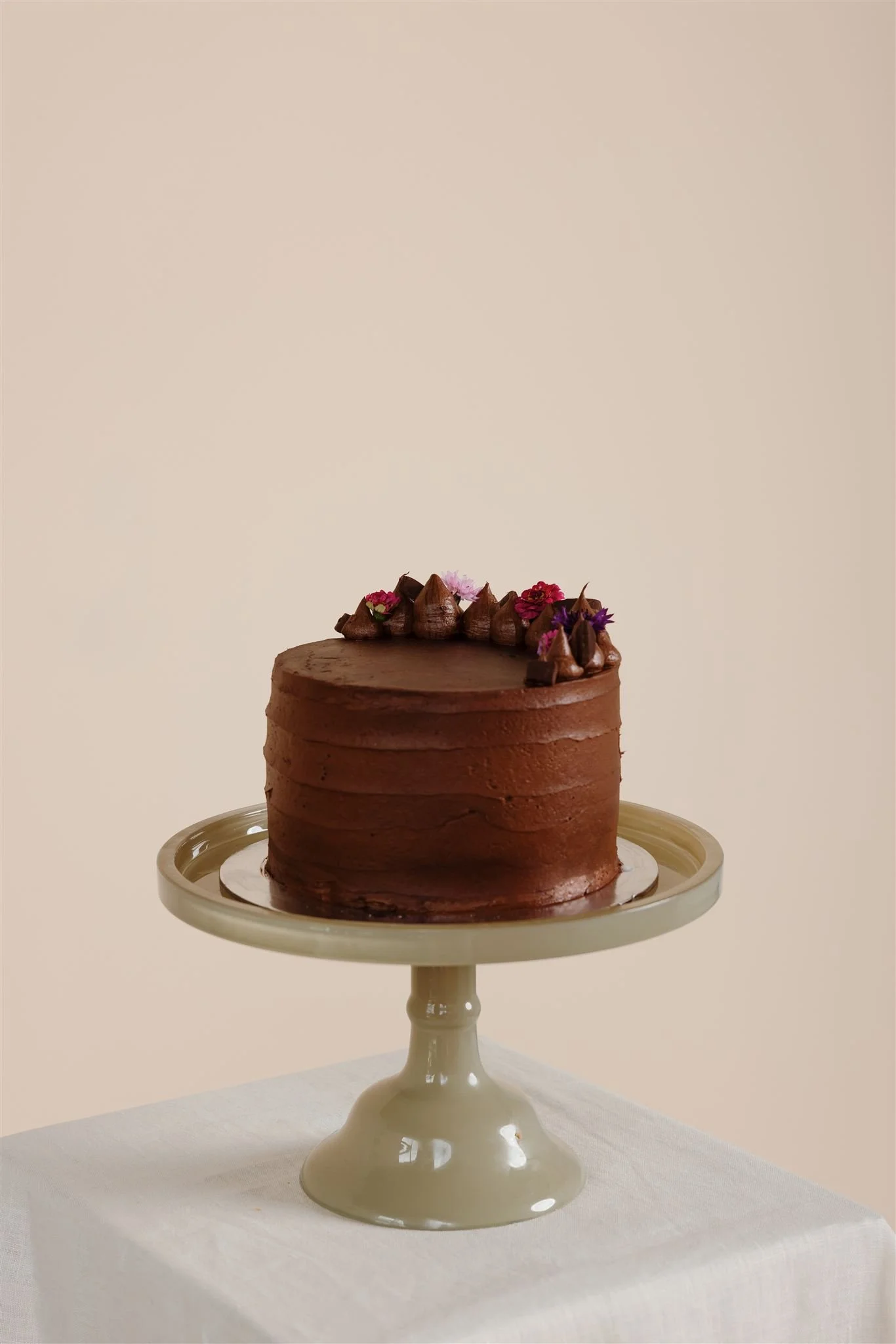 Double Chocolate
