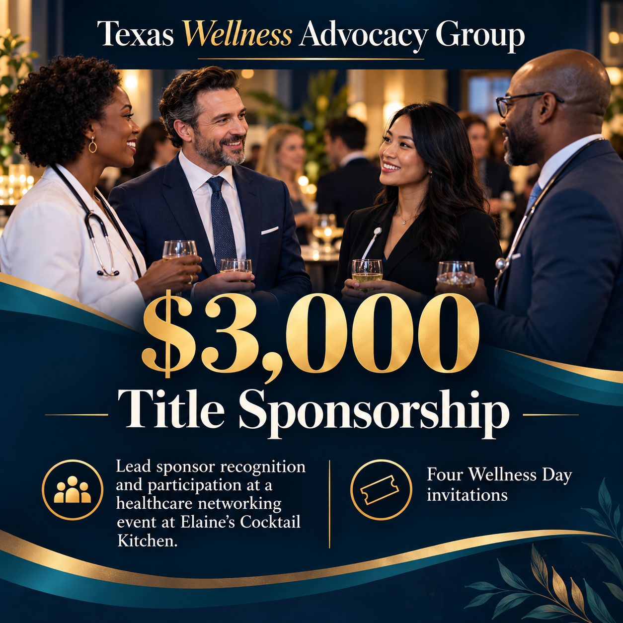 Title Sponsorship