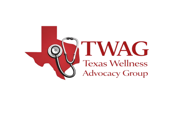 Texas Wellness Advocacy Group (TWAG)