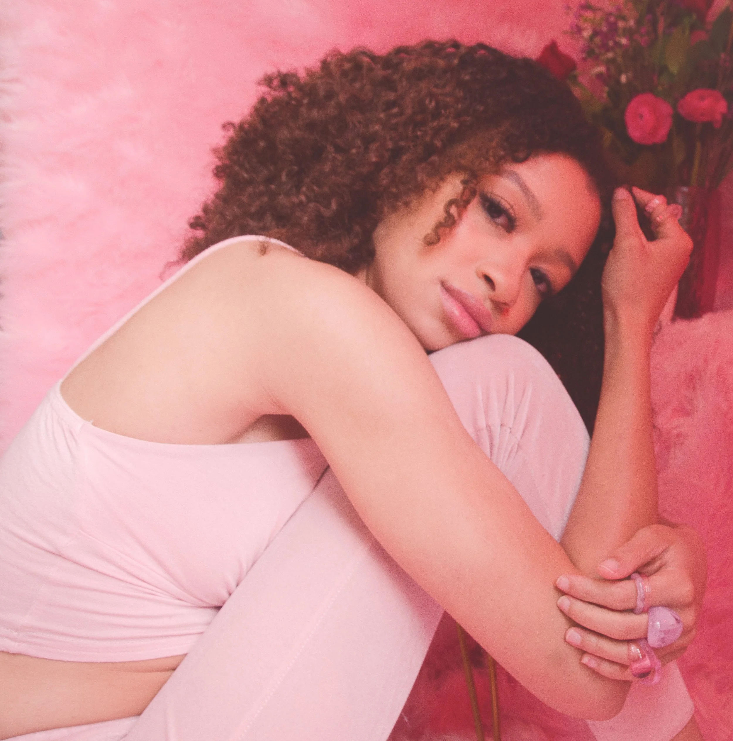 Pink Room