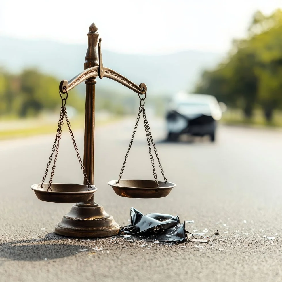 What Is Contributory Negligence in North Carolina Law?