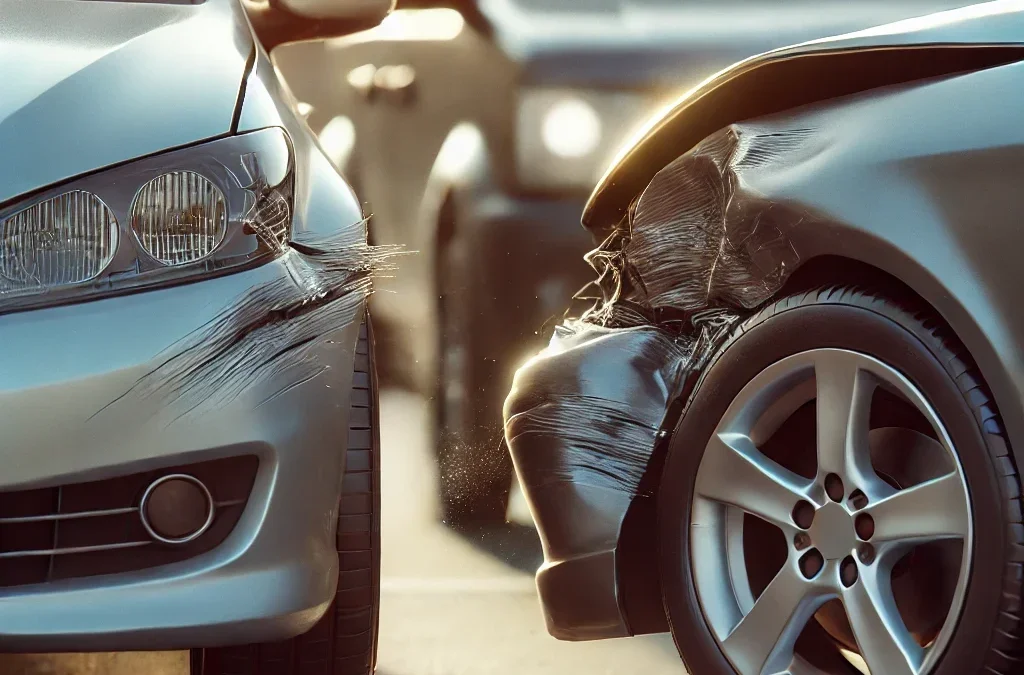 Compensation in Auto Accident Cases: Understanding Your Rights