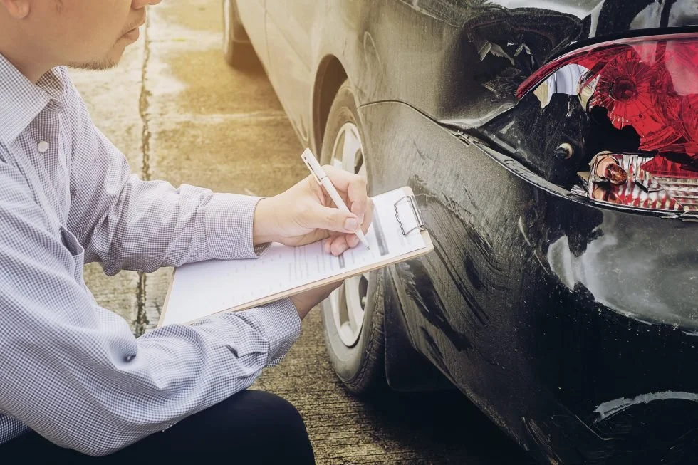 Avoid These Common Mistakes After a Car Accident