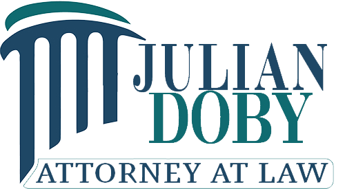 Personal Injury Attorney in Graham, NC | Julian Doby Law | Alamance, Orange, Chatham &amp; Caswell Counties