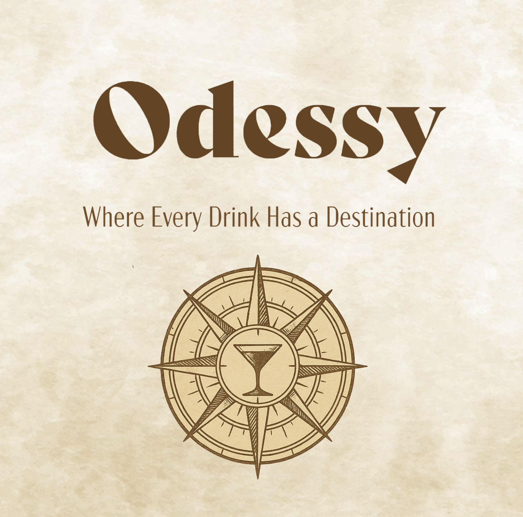 Odessy Bar