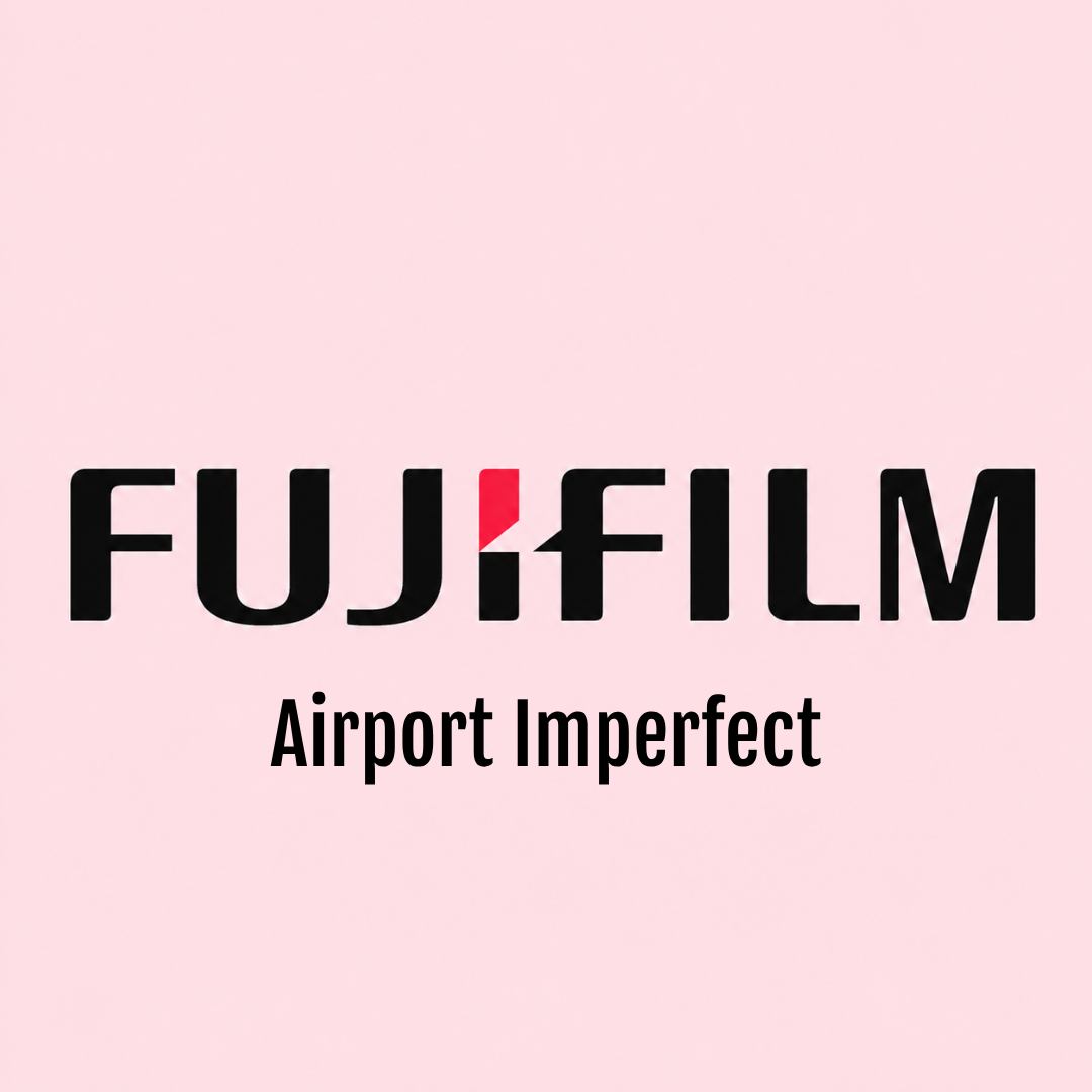 FUJIFILM