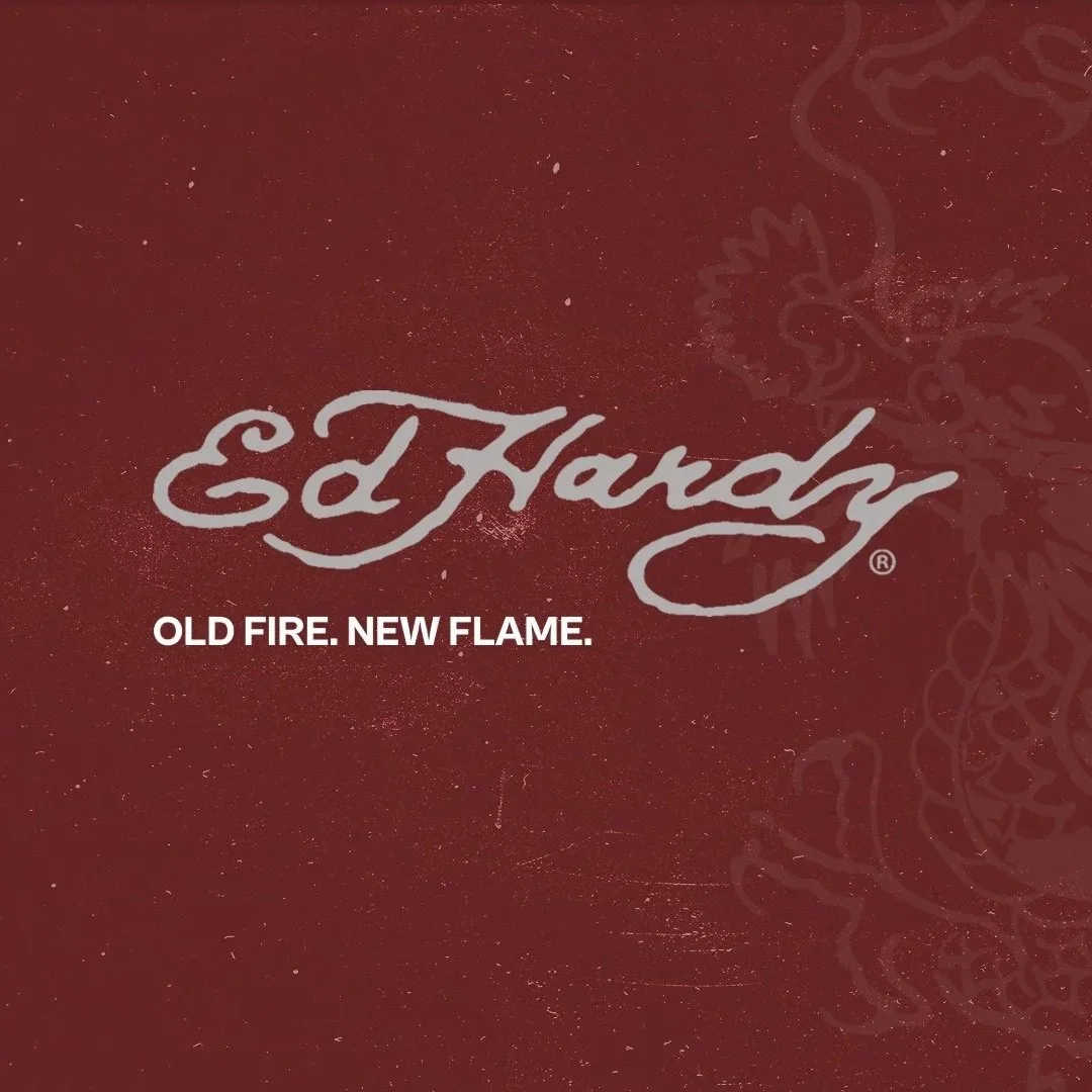 Ed Hardy