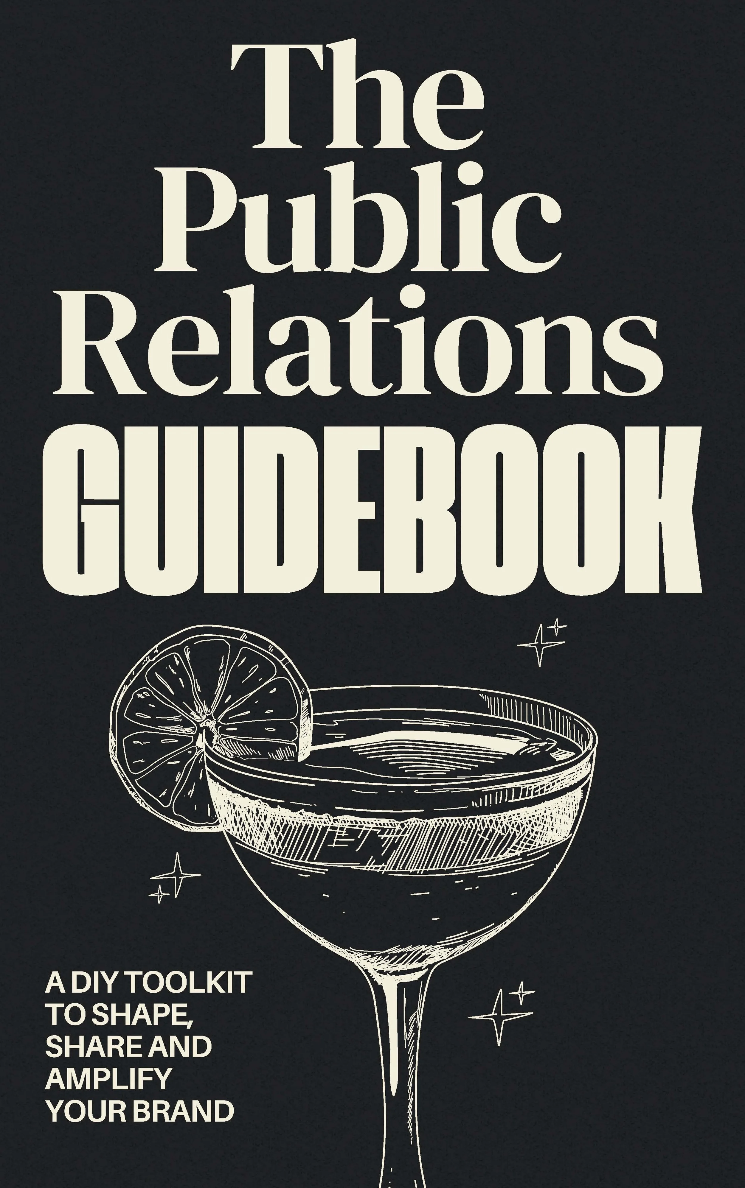 The PR Guidebook