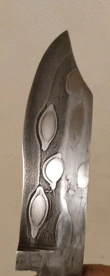 MOTORCYCLE CHAIN DAMASCUS