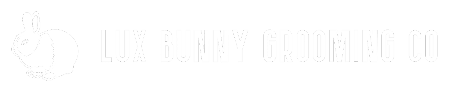 Lux Bunny Grooming Co