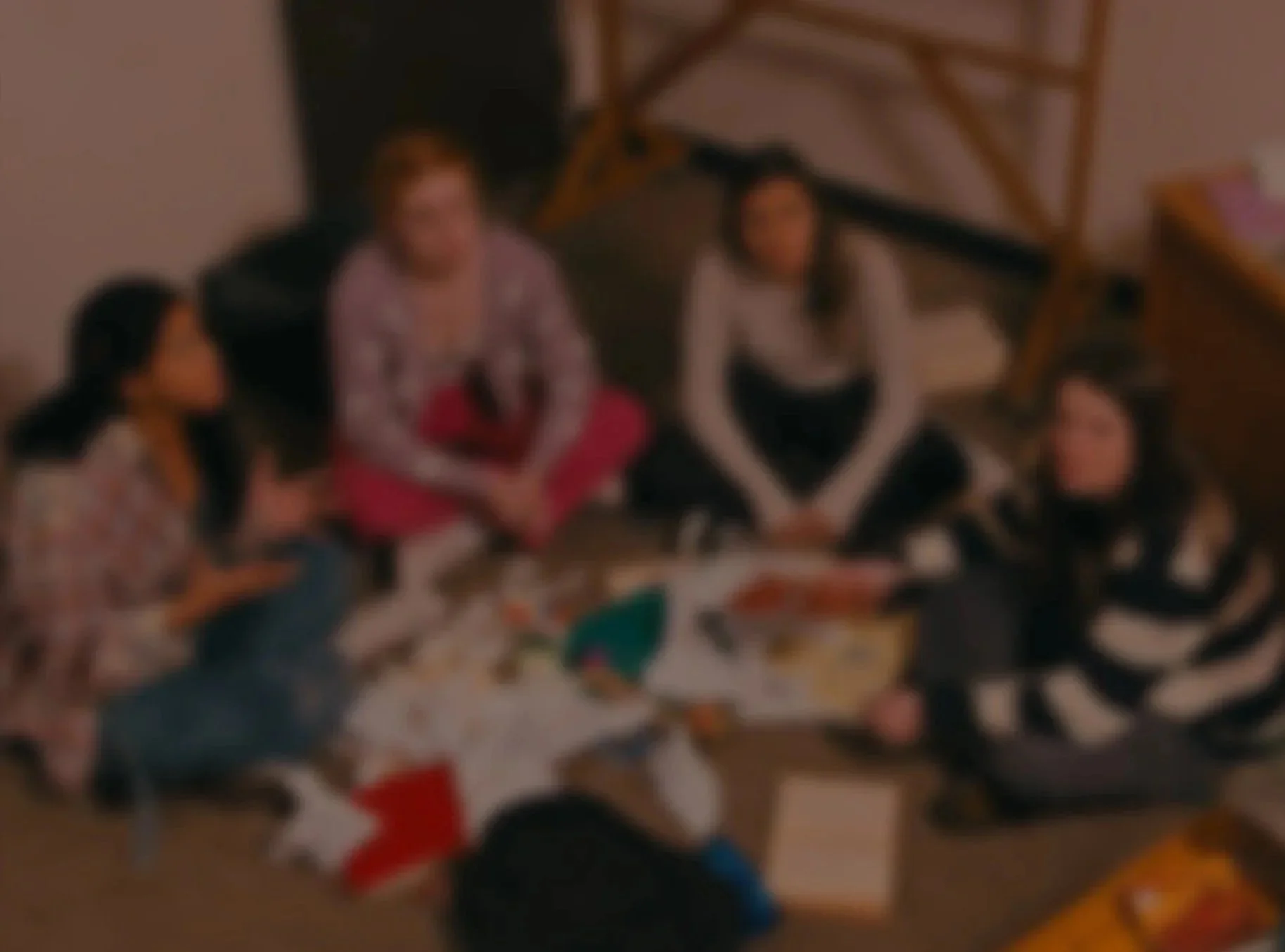 On Escaping Thumbnail