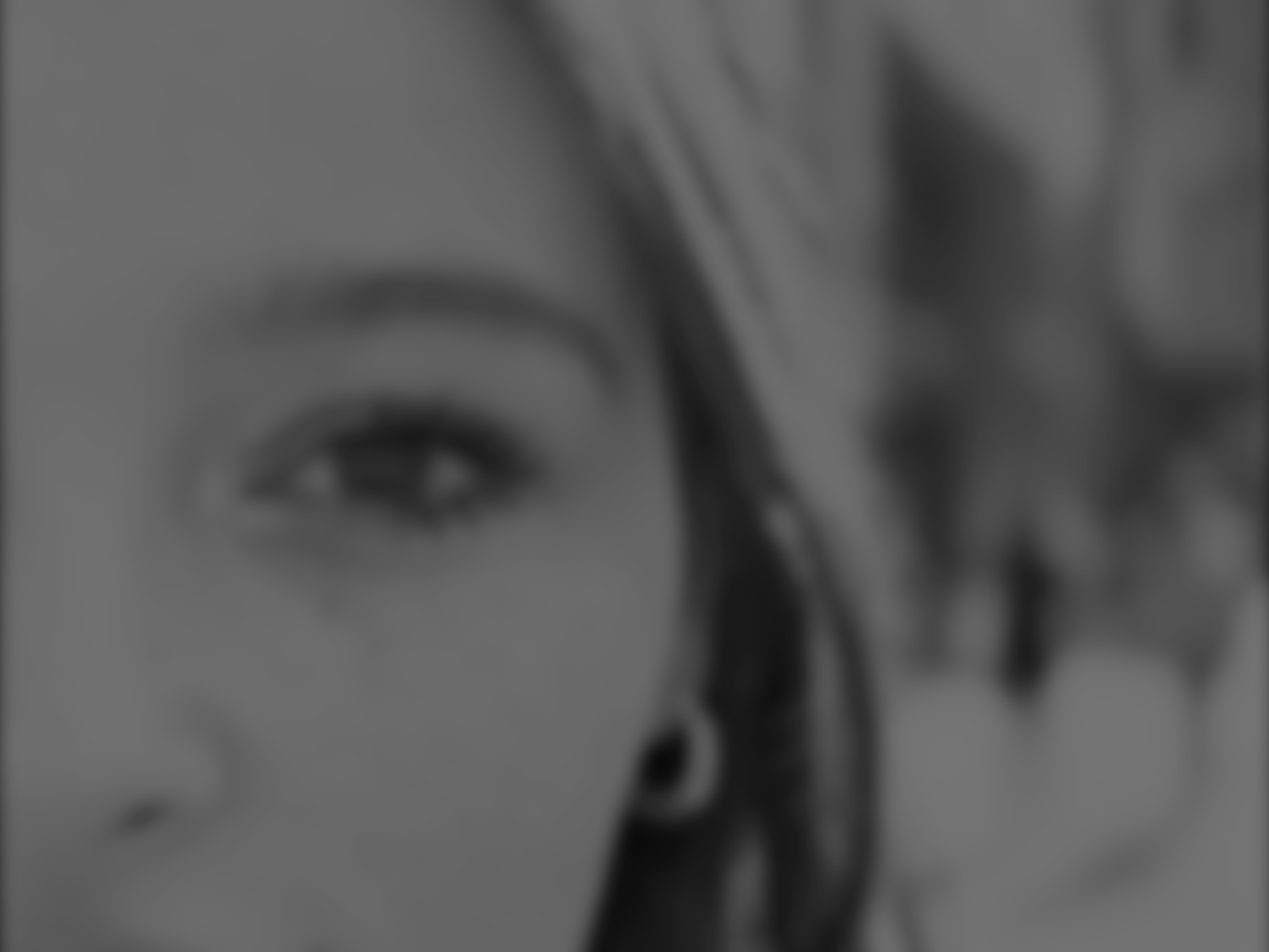 Student with an iPhone Thumbnail