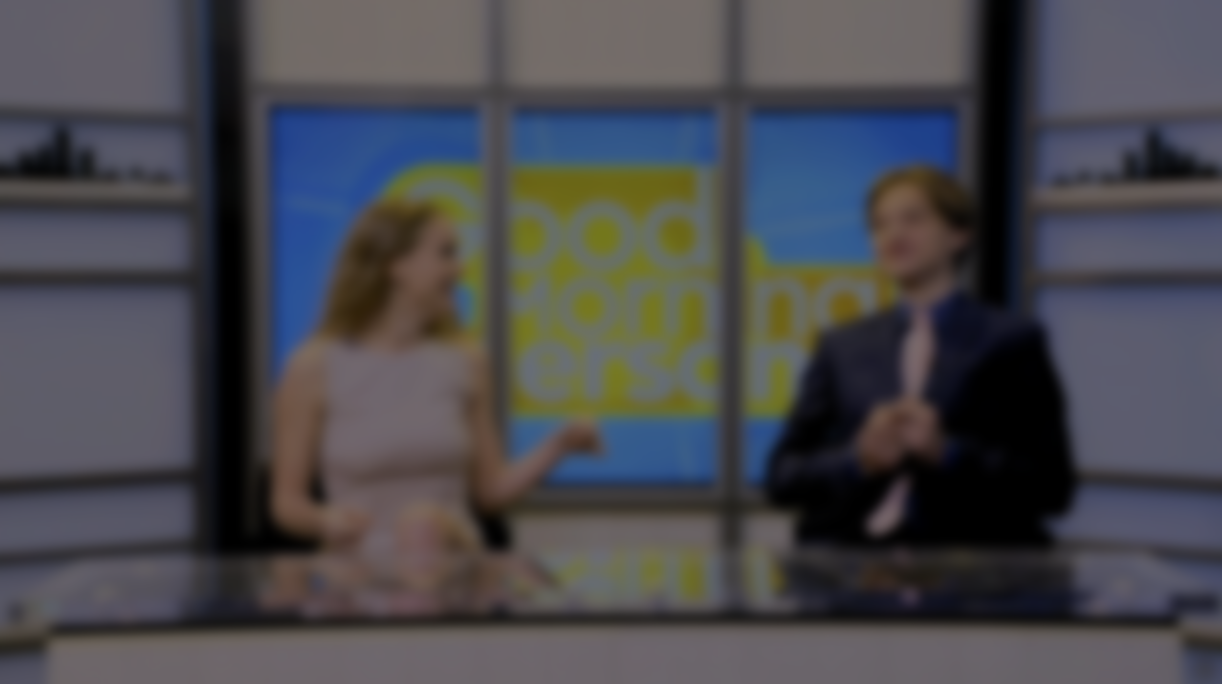 Good Morning Emerson Thumbnail