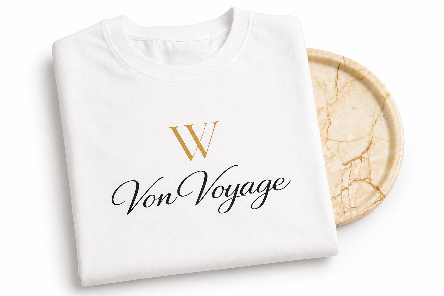 Von Voyage T-Shirt