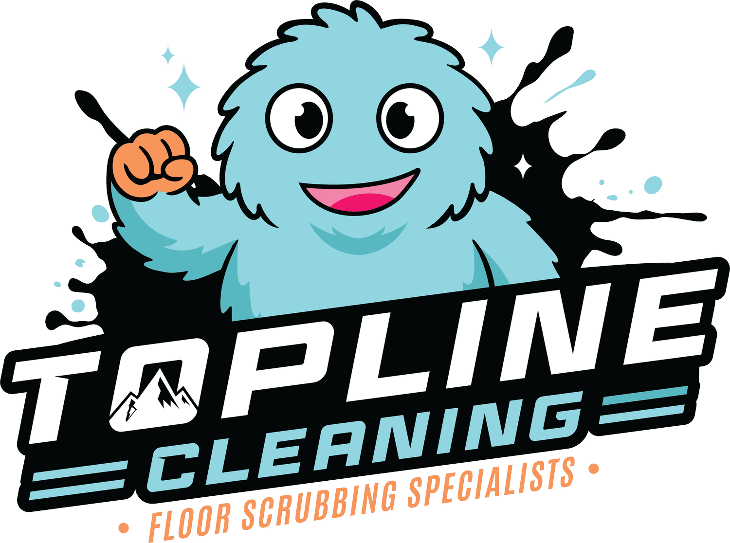 Topline Cleaning