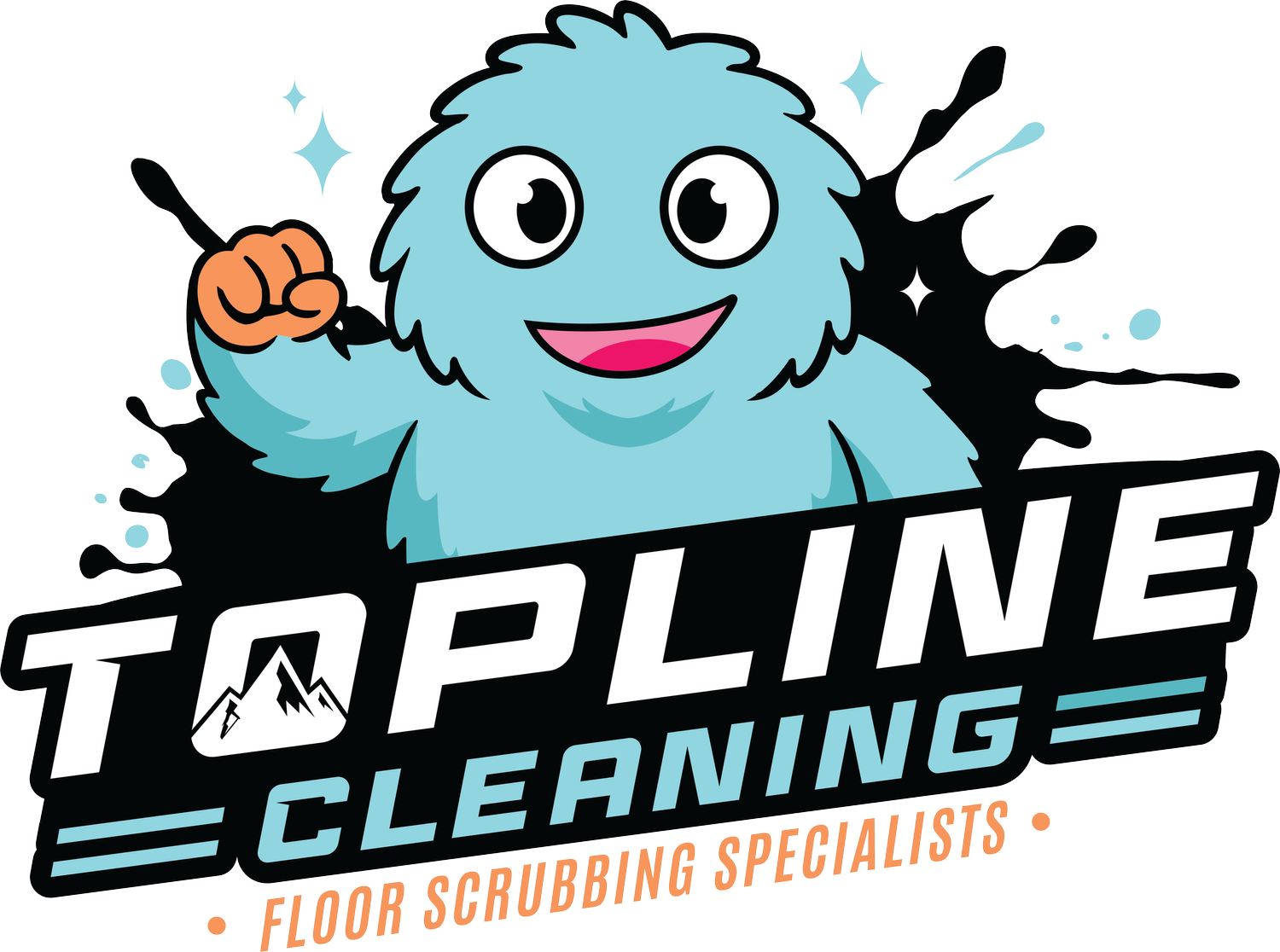 Topline Cleaning