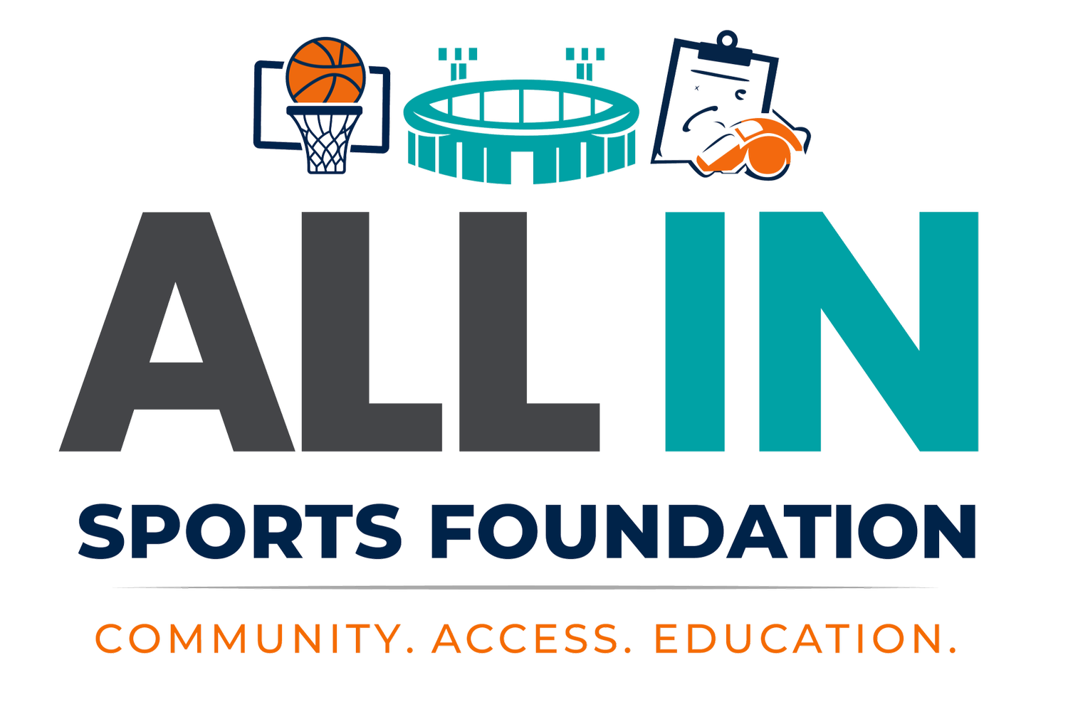 SPORTS FOUNDATION