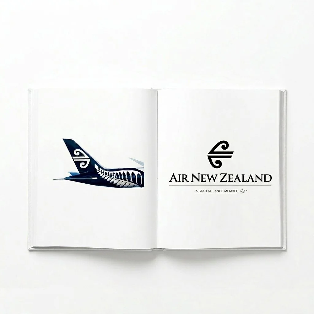 Air New Zealand