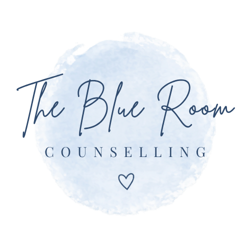 The Blue Room Counselling
