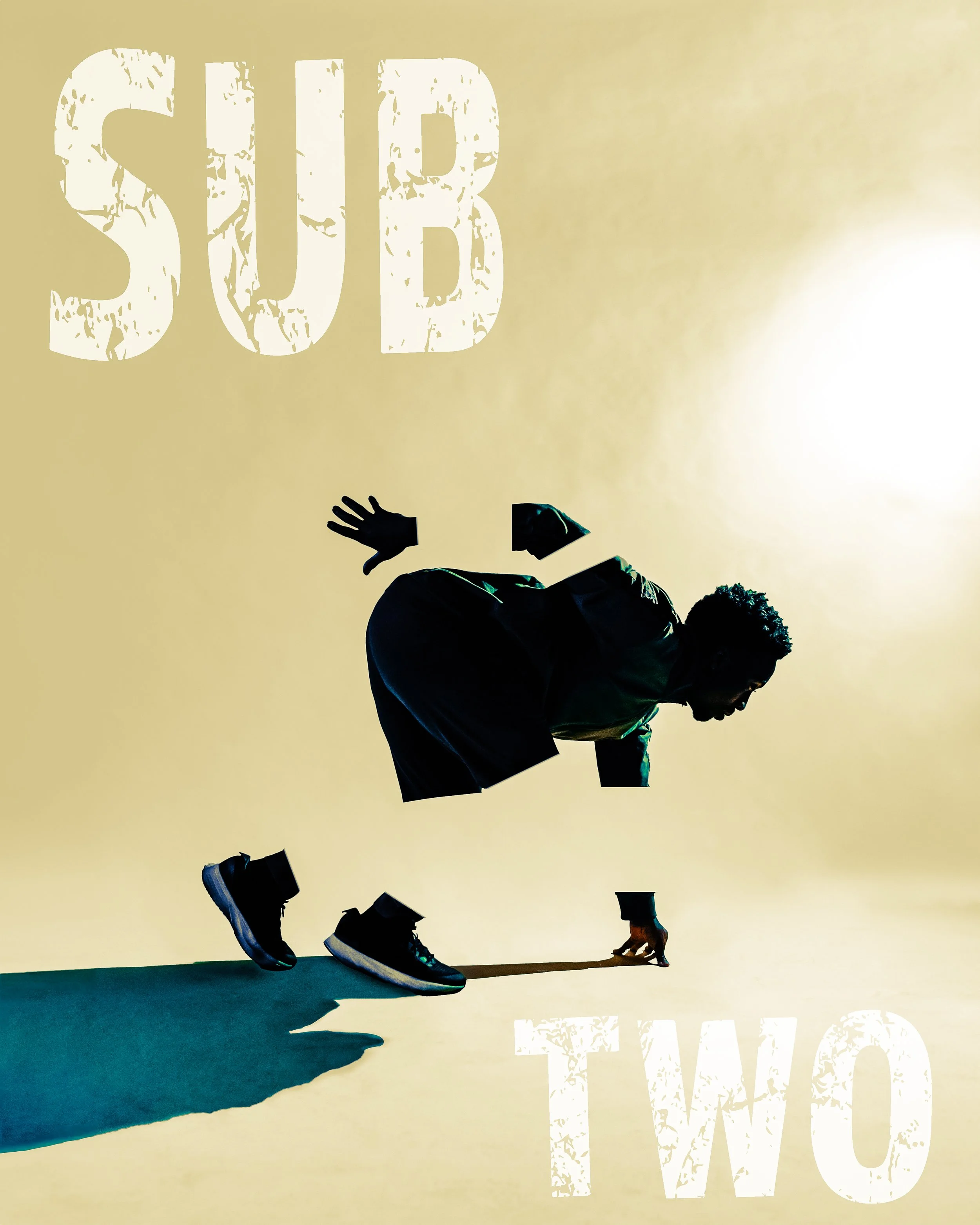 Sub Two