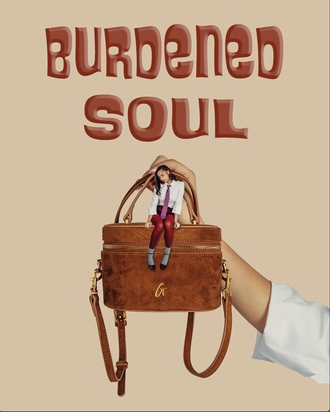 Burdened Soul