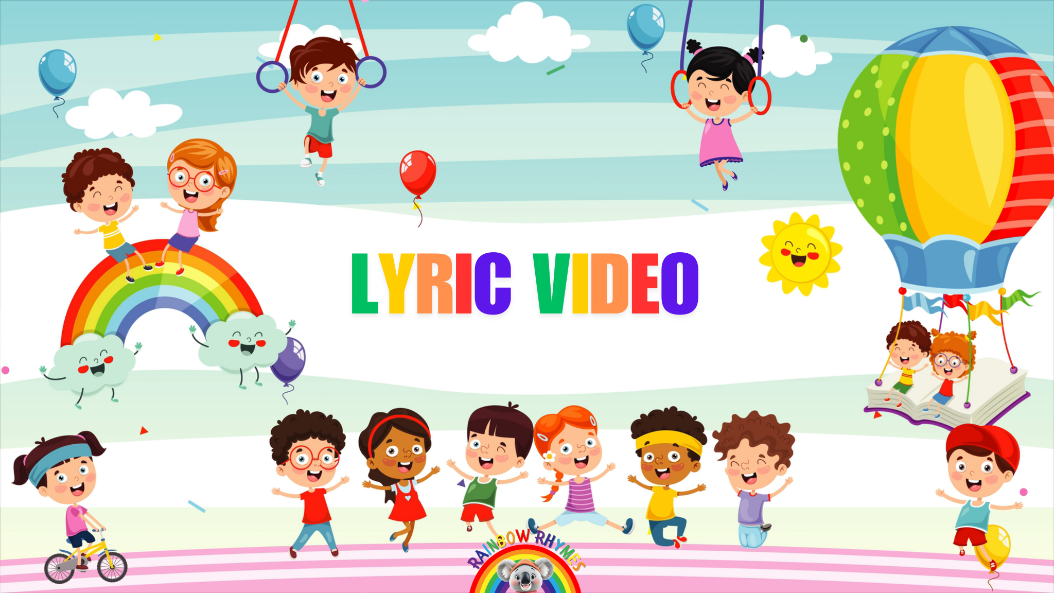Lyric Video