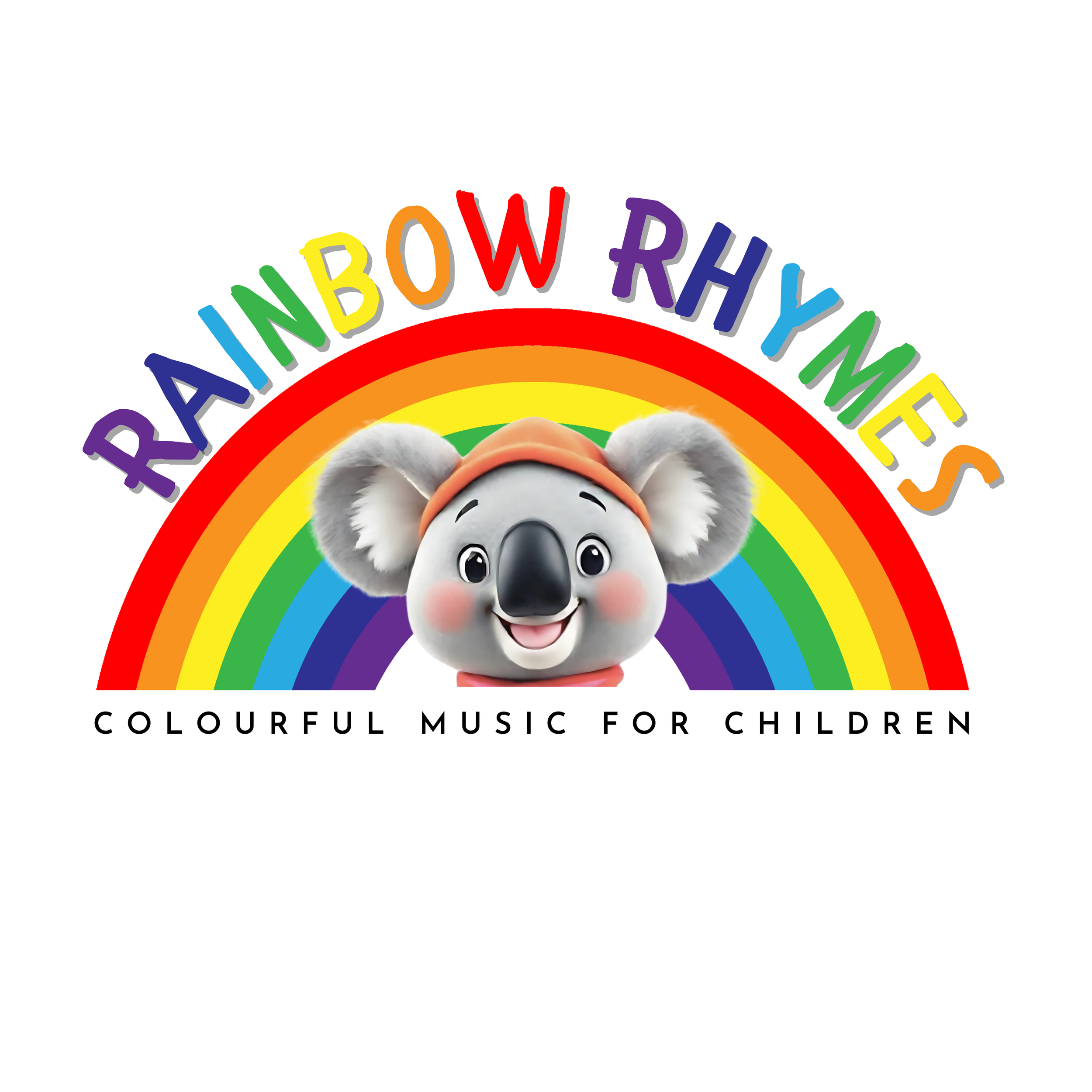 Rainbow Rhyme