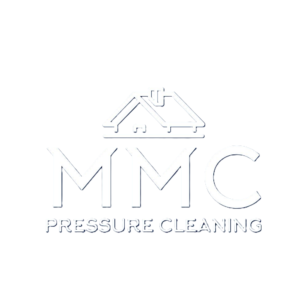 MMC Pressure Cleaning