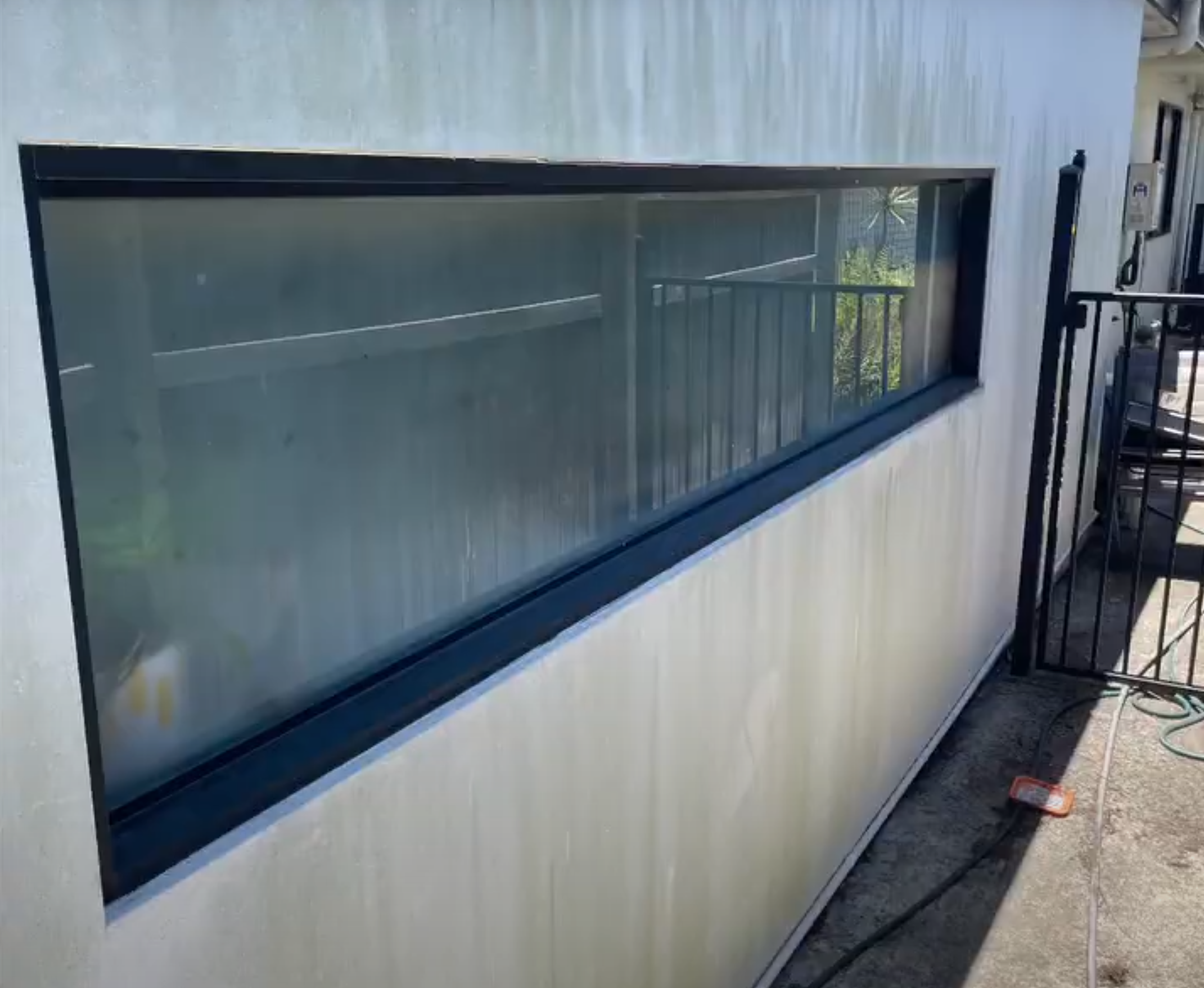 Window Cleaning