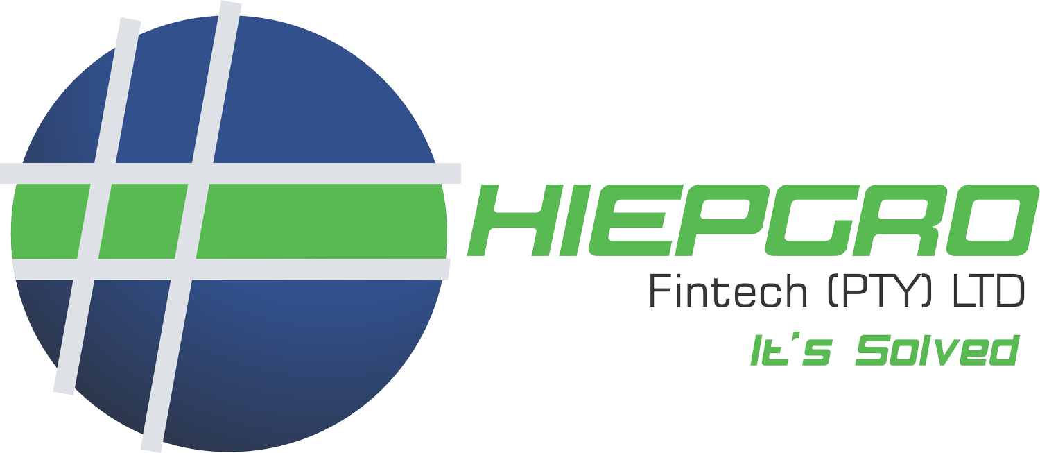 Hiepgro Fintech