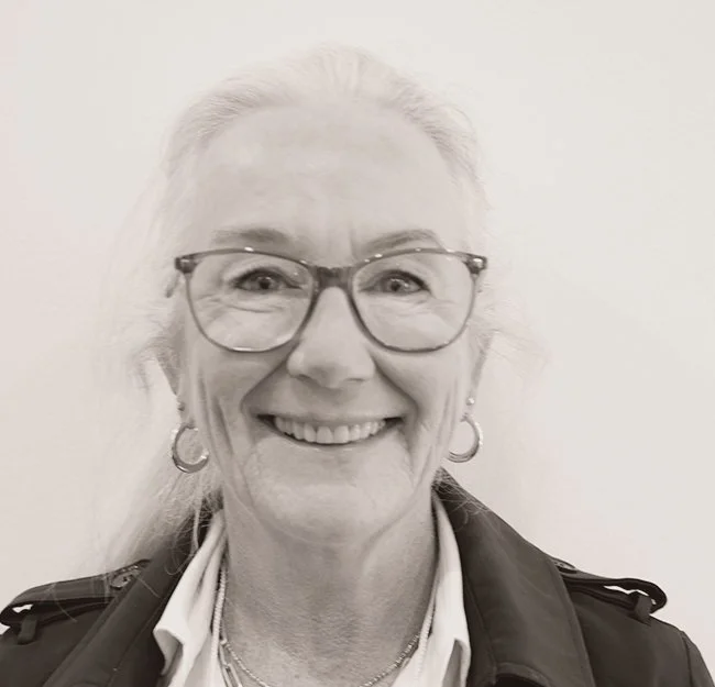 Fiona Pirola, Board Member, Tide & Times