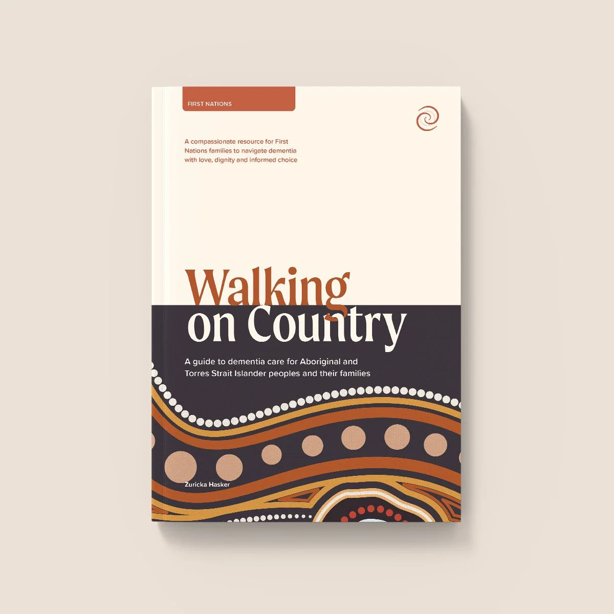 Walking on Country – First Nations