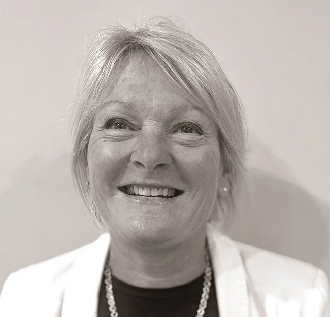 Amanda Murphy, Secretary, Tide & Times