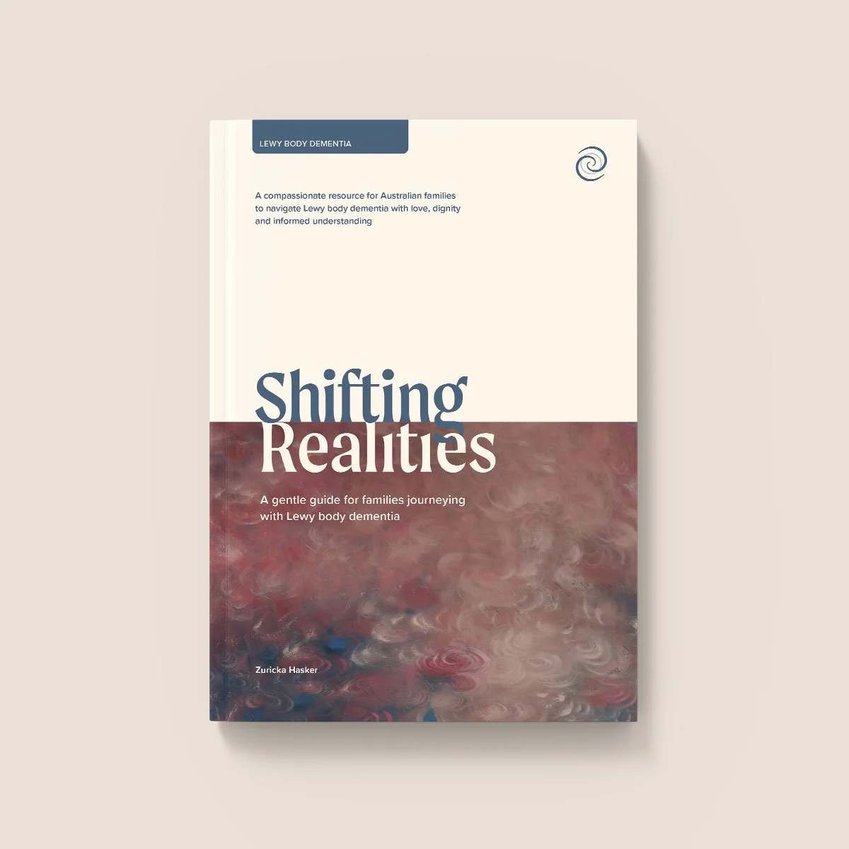 Shifting Realities – Lewy Body Dementia