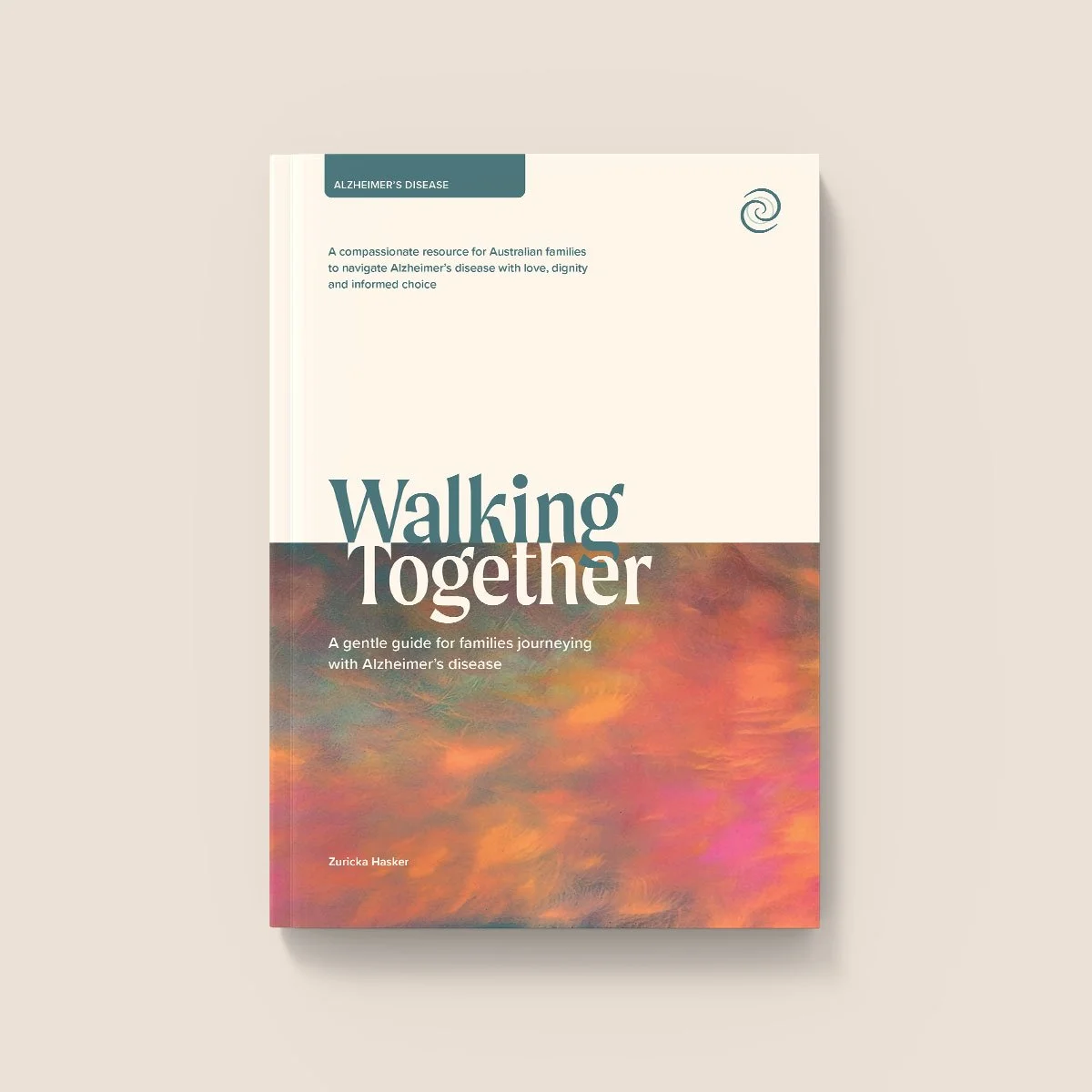 Walking Together – Alzheimer’s Disease