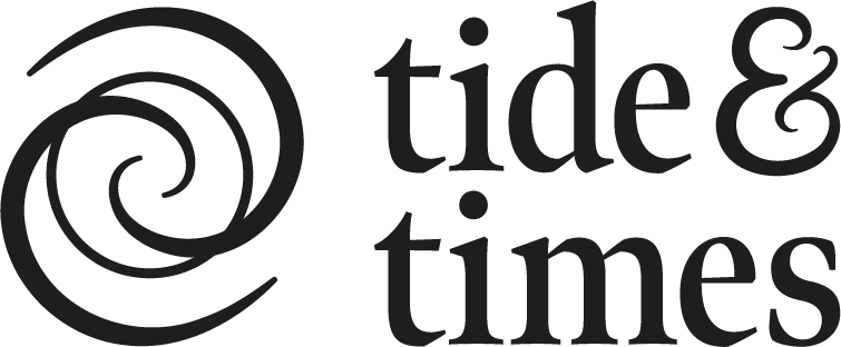 Tide & Times logo