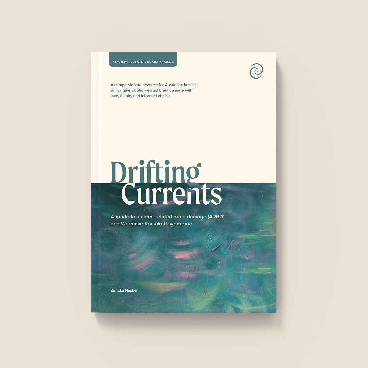 Drifting Currents – Alcohol-Related Brain Damage