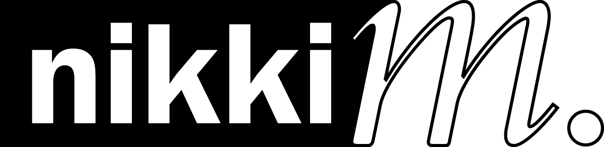 Nikki M Group Logo
