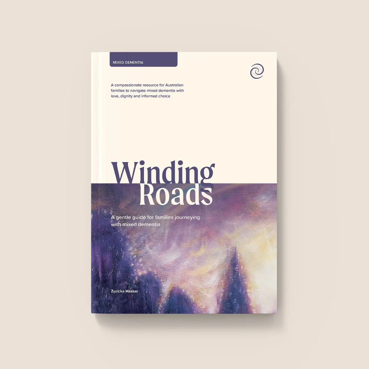 Winding Roads – Mixed Dementia