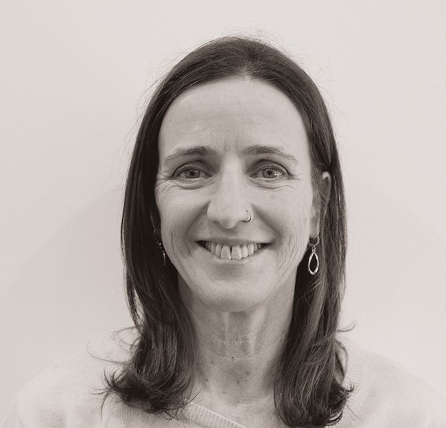 Janine Kekich, Board Member, Tide & Times