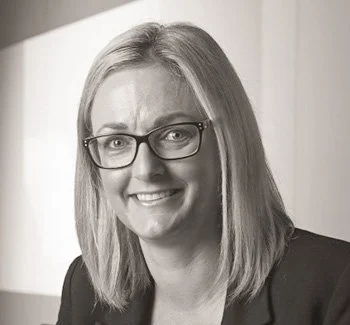 Jayne McDonald, Treasurer, Tide & Times