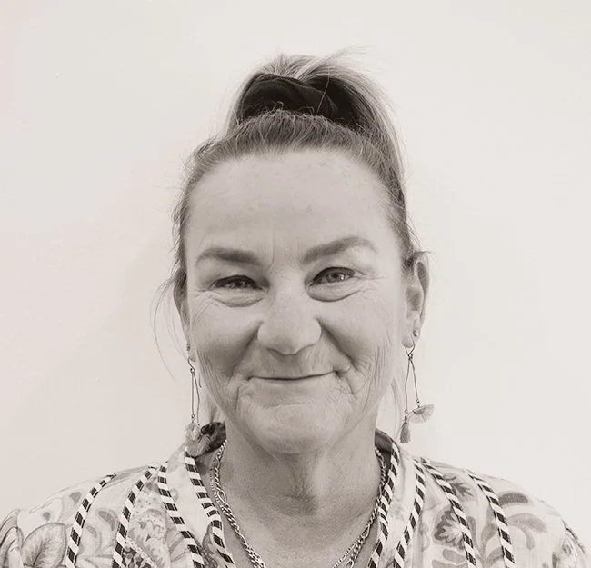 Fiona Gorman, Board Member, Tide & Times