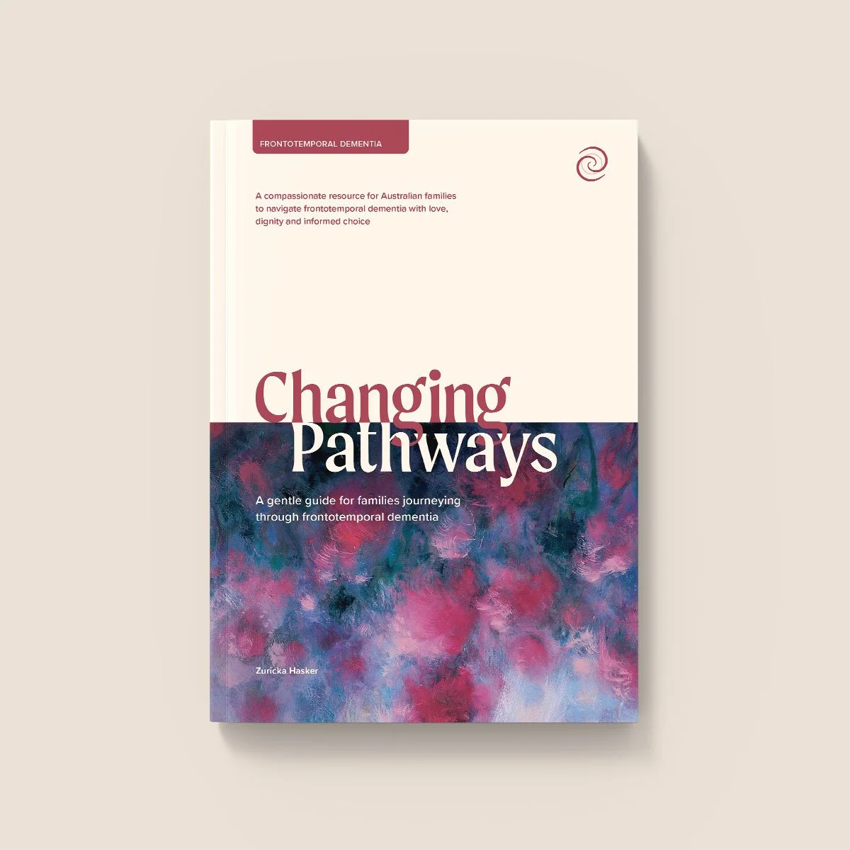 Changing Pathways – Frontotemporal Dementia