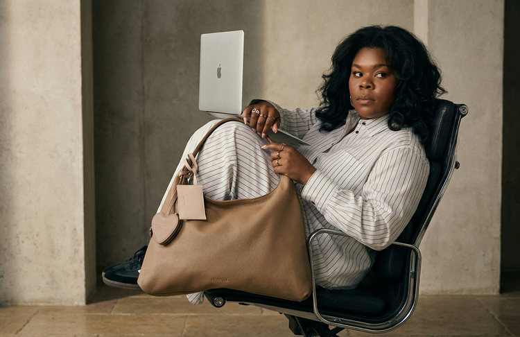 Zyrià Stevenson, Founder of Z&Co. Design House