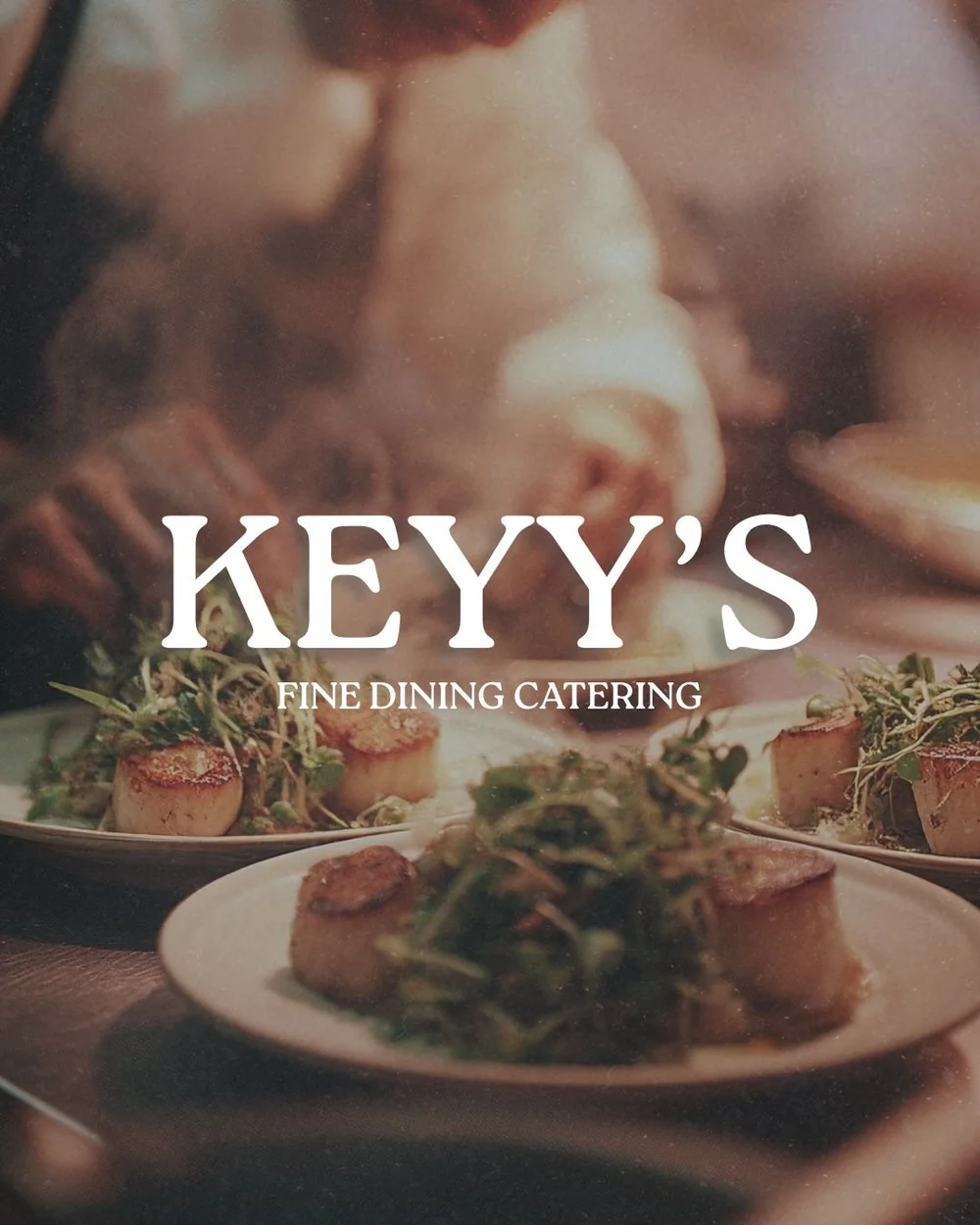 KEYY'S FINE DINING